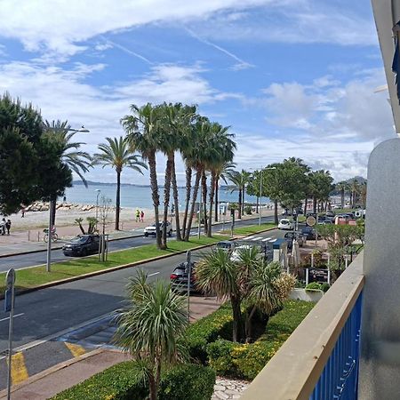 Ferienwohnung Gl La Fregate Cagnes-sur-Mer Exterior foto