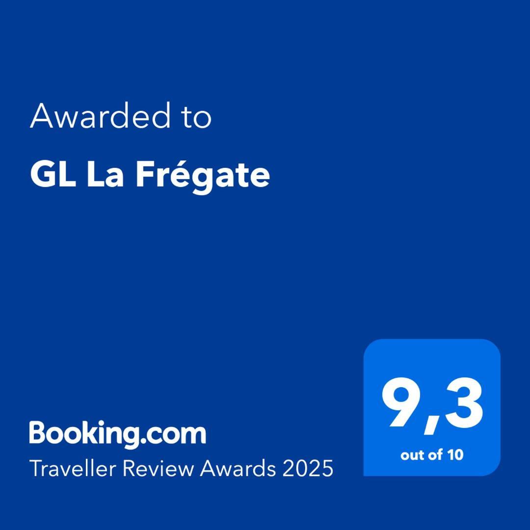 Ferienwohnung Gl La Fregate Cagnes-sur-Mer Exterior foto